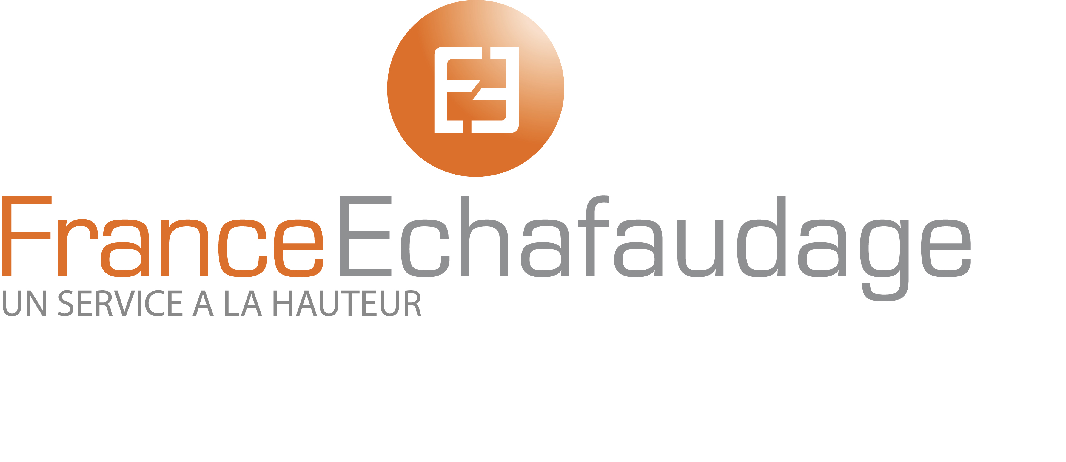 Logo France Echafaudage